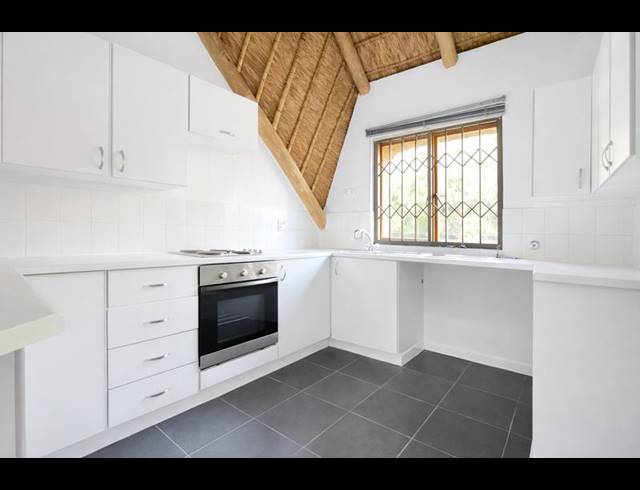 2 BEDROOM APARTMENT FOR SALE IN PAULSHOF